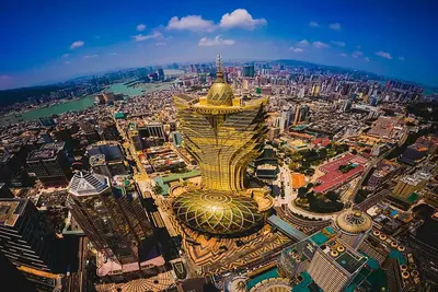 澳门半岛赌场一日游路线 - 澳门太阳城 导览 - 澳门赌场资讯导览站